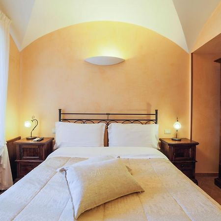 Appartamento Alvavista2 Trevi Extérieur photo