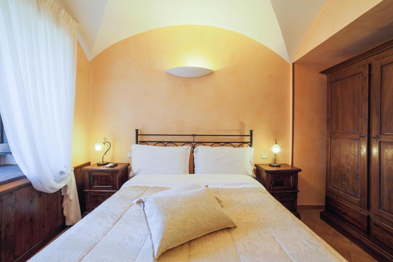 Appartamento Alvavista2 Trevi Extérieur photo