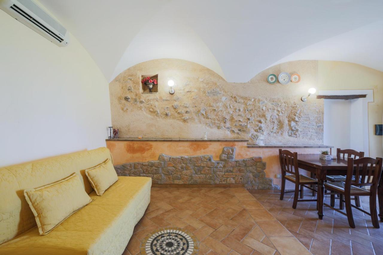 Appartamento Alvavista2 Trevi Extérieur photo