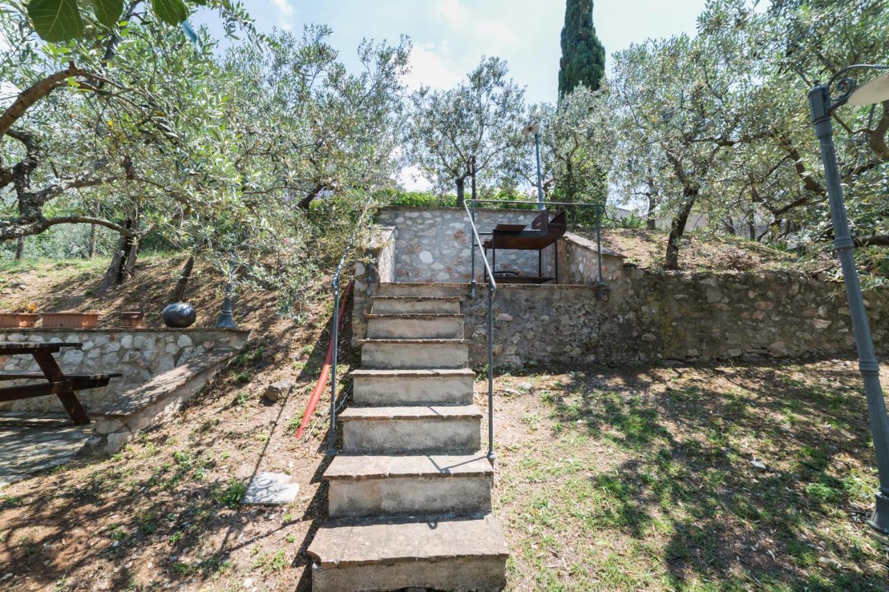 Appartamento Alvavista2 Trevi Extérieur photo