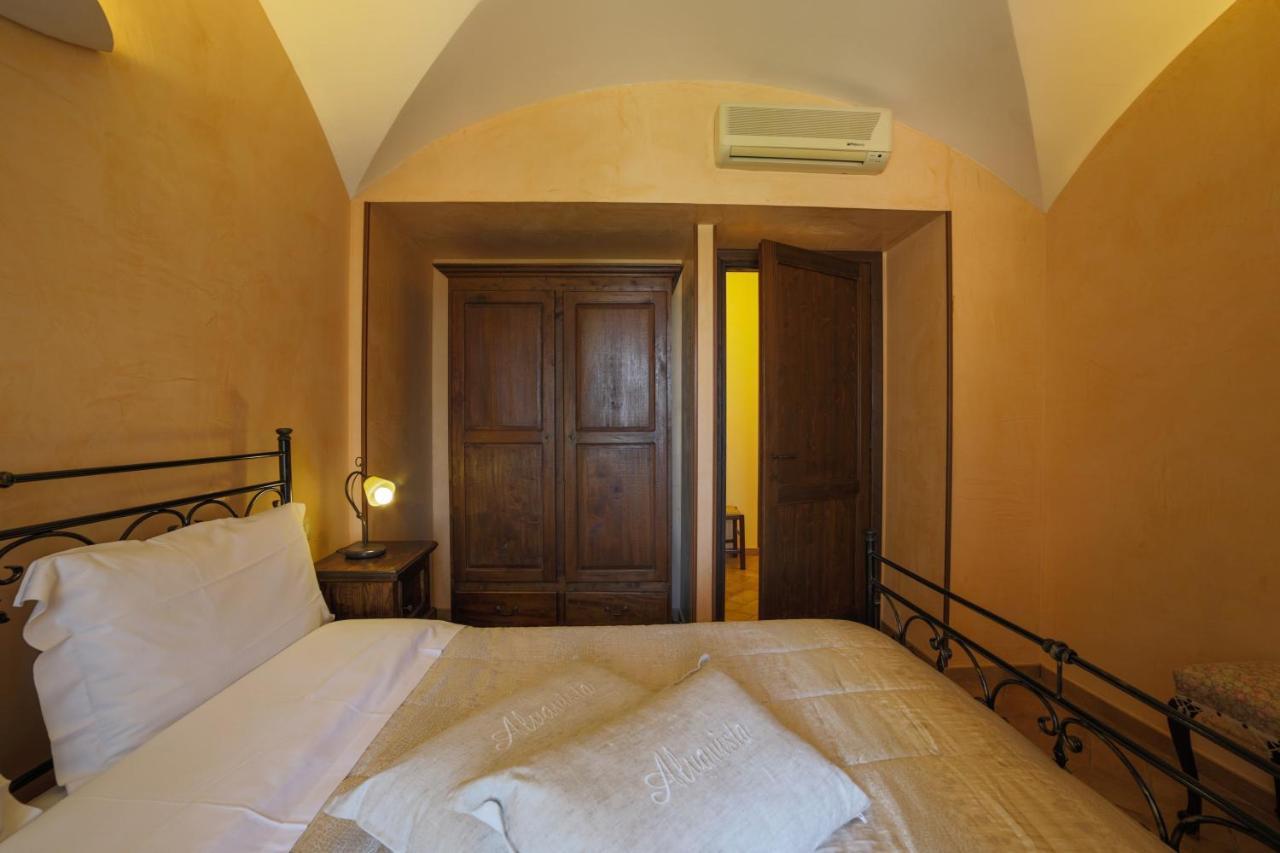 Appartamento Alvavista2 Trevi Extérieur photo